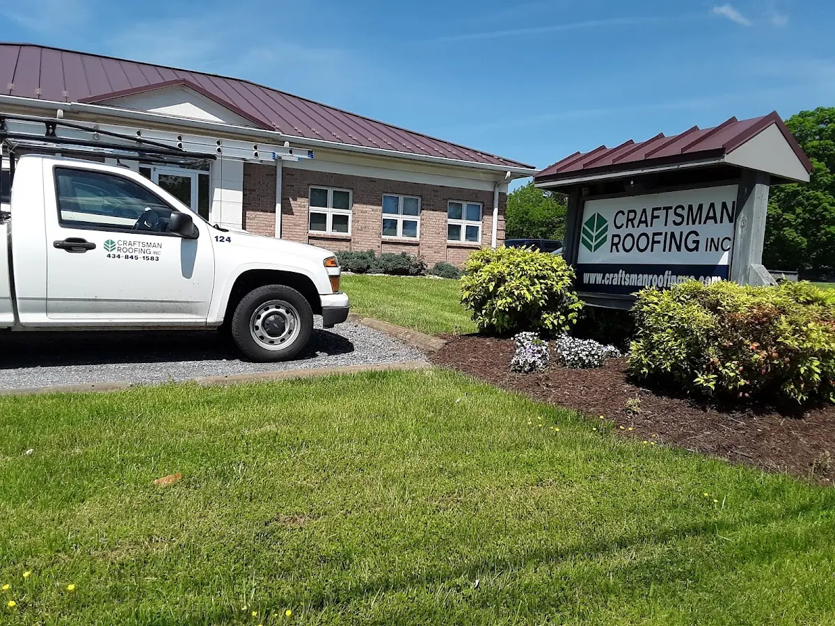 Quality Hail Damage Roof Repair by experienced craftsmen in Preisser Crossing